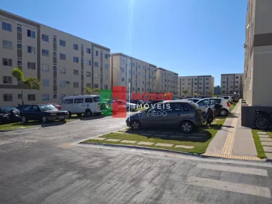 Apartamento com 2 Quartos à venda, 48m² no Jardim Esmeraldina, Campinas