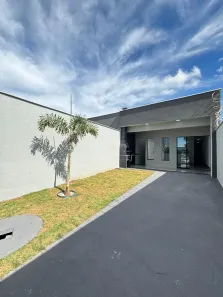 Casa com 3 Quartos à venda, 85m² no Setor Maysa Extensão, Goiânia