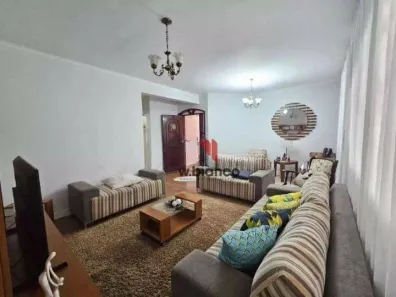 Sobrado com 3 Quartos à venda, 254m² no Paulicéia, São Bernardo do Campo