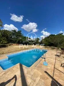 Casa de Condomínio com 4 Quartos à venda, 250m² no São Jorge, Piracicaba