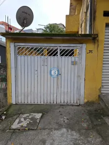 Casa com 2 Quartos para alugar, 50m² no Parque Independência, São Paulo