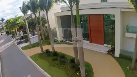 Casa de Condomínio com 7 Quartos à venda, 38m² no Alphaville, Santana de Parnaíba