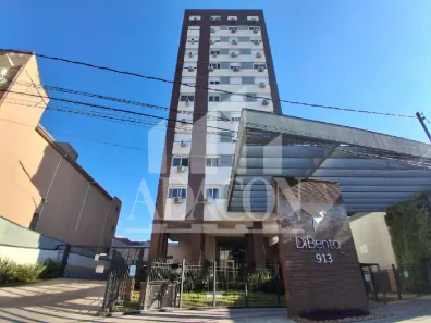 Apartamento com 2 Quartos para alugar, 61m² no Cidade Baixa, Porto Alegre