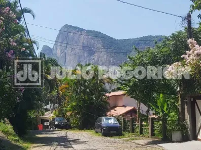 Casa de Condomínio com 4 Quartos à venda, 326m² no São Conrado, Rio de Janeiro
