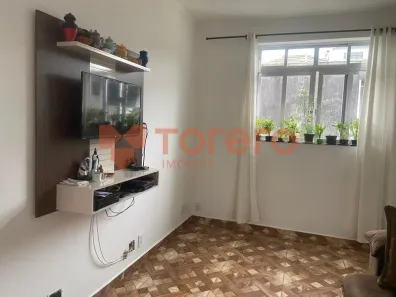 Apartamento com 2 Quartos à venda, 65m² no Macuco, Santos