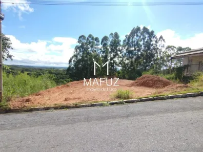 Lote/Terreno à venda, 1500m² no Terra Vista, Lagoa Santa