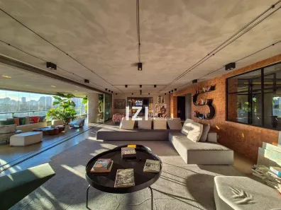 Apartamento com 5 Quartos à venda, 487m² no Parque Colonial, São Paulo