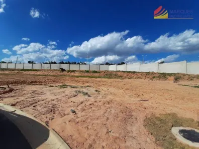 Lote/Terreno à venda, 693m² no Chácara Alvorada, Indaiatuba