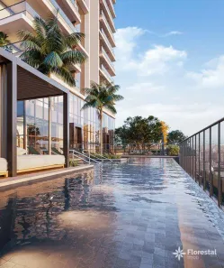 Apartamento com 4 Quartos à venda, 269m² no Horto Florestal, Salvador