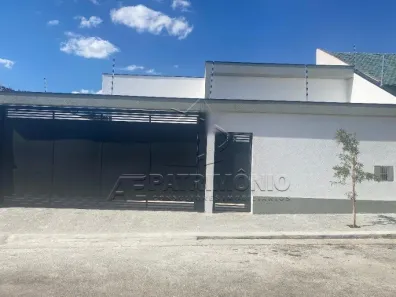Casa com 3 Quartos à venda, 166m² no Jardim São Paulo, Sorocaba