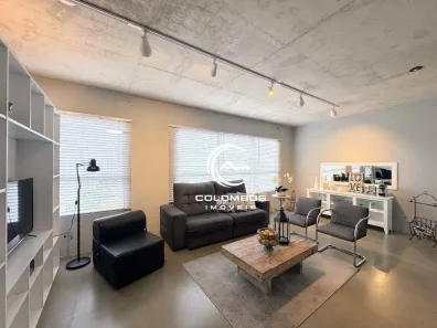 Apartamento com 1 Quarto para alugar, 70m² no Centro, Campinas