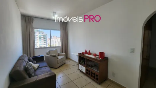 Apartamento com 2 Quartos à venda, 60m² no Cidade Monções, São Paulo