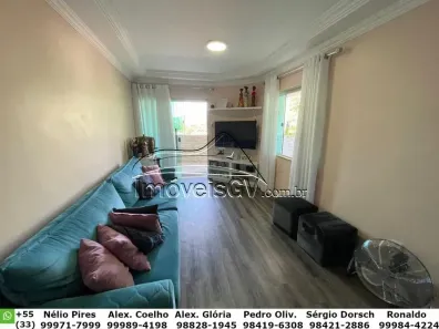 Apartamento com 4 Quartos à venda, 174m² no Esplanada, Governador Valadares