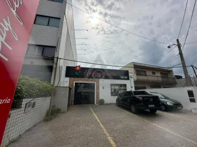 Ponto Comercial à venda, 186m² no Taquaral, Campinas