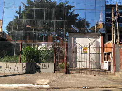 Galpão/Depósito/Armazém para alugar, 2000m² no Parque Novo Mundo, São Paulo