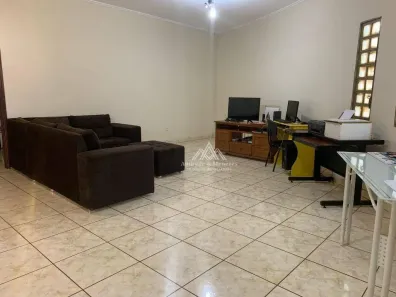 Casa com 3 Quartos à venda, 193m² no Jardim José Sampaio Júnior, Ribeirão Preto