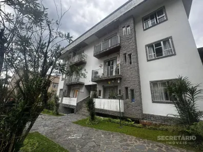 Apartamento com 3 Quartos à venda, 97m² no Centro, Petrópolis