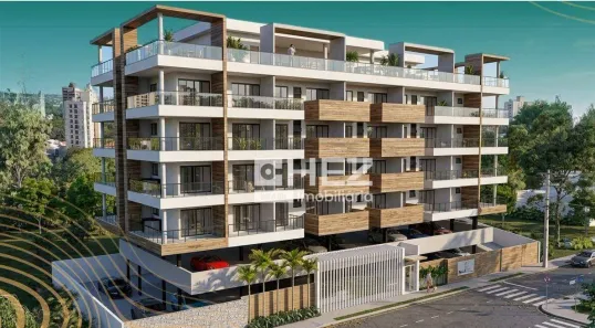 Apartamento com 2 Quartos à venda, 61m² no Braga, Cabo Frio