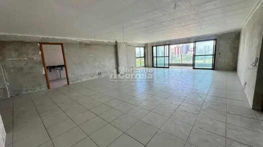 Apartamento com 4 Quartos à venda, 200m² no Madalena, Recife