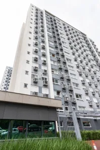 Apartamento com 2 Quartos à venda, 57m² no São Sebastião, Porto Alegre