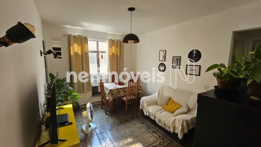 Apartamento com 2 Quartos à venda, 52m² no Ribeira, Rio de Janeiro