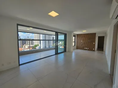 Apartamento com 2 Quartos à venda, 114m² no Cambuí, Campinas