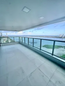 Apartamento com 4 Quartos à venda, 227m² no São José, Recife