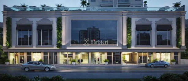 Apartamento com 4 Quartos à venda, 119m² no Centro, Itapema