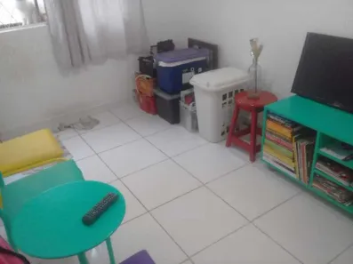 Apartamento com 2 Quartos à venda, 45m² no Pechincha, Rio de Janeiro