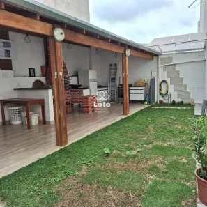 Casa de Condomínio com 2 Quartos à venda, 110m² no Vila São Paulo, Mogi das Cruzes