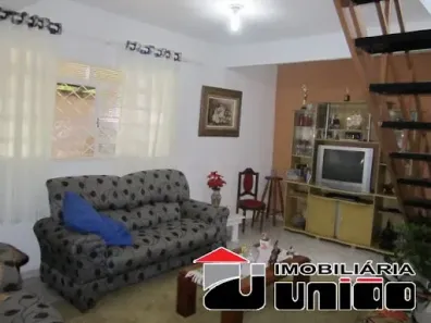 Casa com 2 Quartos à venda, 12032m² no Núcleo Habitacional José Teruel Martinez, Marília