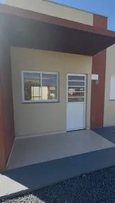 Casa de Condomínio com 2 Quartos à venda, 56m² no Pascoal Ramos, Cuiabá