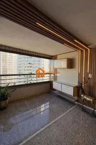 Apartamento com 3 Quartos à venda, 127m² no Aldeota, Fortaleza