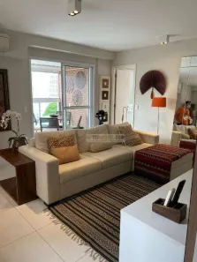 Apartamento com 1 Quarto à venda, 51m² no Itaim Bibi, São Paulo