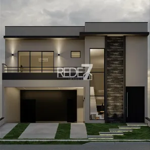 Casa de Condomínio com 4 Quartos à venda, 212m² no Roncáglia, Valinhos