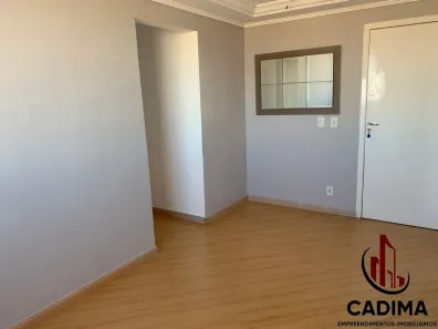 Apartamento com 2 Quartos à venda, 45m² no Vila Ema, São Paulo
