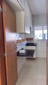 Casa de Condomínio com 3 Quartos à venda, 110m² no Morada da Serra, Cuiabá