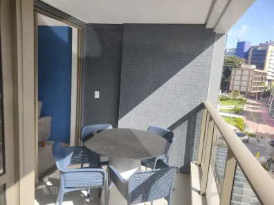 Apartamento com 1 Quarto à venda, 44m² no Ondina, Salvador