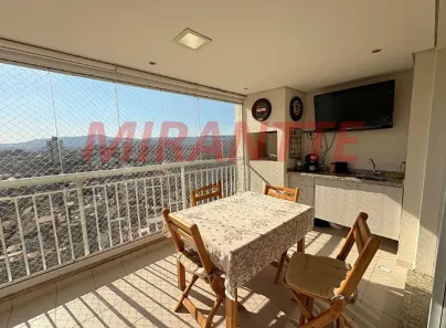 Apartamento com 2 Quartos à venda, 110m² no Imirim, São Paulo