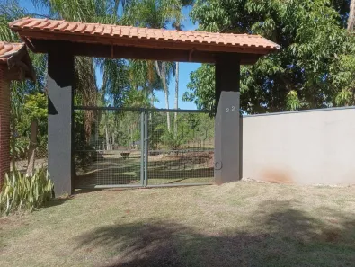 Fazenda/Sítio com 2 Quartos à venda, 5000m² no Maravilha, Londrina