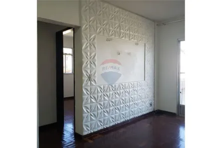 Apartamento com 2 Quartos para alugar, 50m² no Campo Grande, Rio de Janeiro