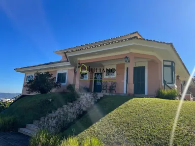 Casa de Condomínio com 7 Quartos à venda, 3472m² no , Rancho Queimado