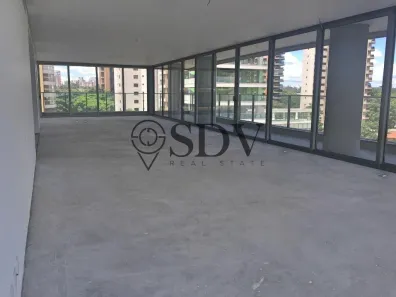 Apartamento com 4 Quartos à venda, 632m² no Vila Mariana, São Paulo