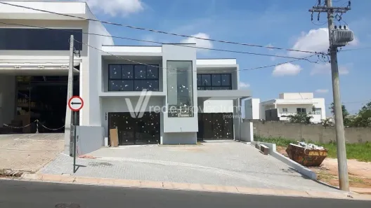 Prédio Comercial com 3 Quartos à venda, 380m² no Swiss Park, Campinas