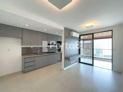 Apartamento com 2 Quartos para alugar, 88m² no Residencial Eco Village I, São José do Rio Preto