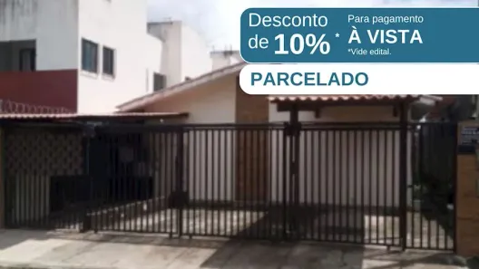 Casa com 2 Quartos à venda, 54m² no Pau Amarelo, Paulista