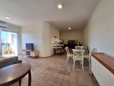 Apartamento com 3 Quartos à venda, 113m² no Centro, Indaiatuba