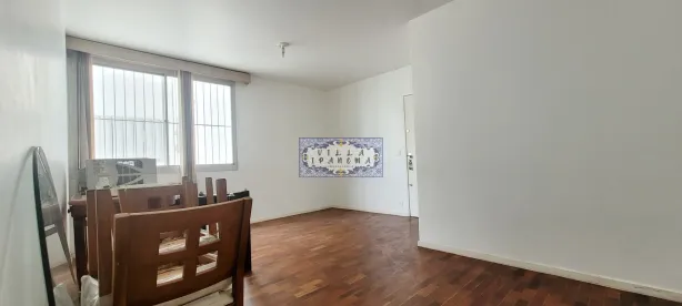 Apartamento com 2 Quartos à venda, 78m² no Cosme Velho, Rio de Janeiro