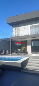Sobrado com 3 Quartos à venda, 155m² no Setville Altos de São José, São José dos Campos