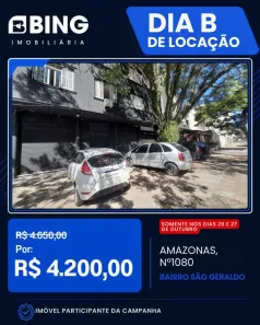 Ponto Comercial para alugar, 116m² no Navegantes, Porto Alegre